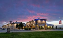 Best Western Plus Mid Nebraska Inn/Stes