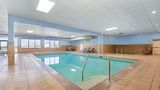 Best Western Plus Mid Nebraska Inn/Stes Pool