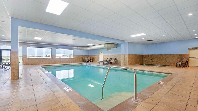 <b>Best Western Plus Mid Nebraska Inn/Stes Pool</b>. Images powered by <a href="https://iceportal.shijigroup.com/" title="IcePortal" target="_blank">IcePortal</a>.