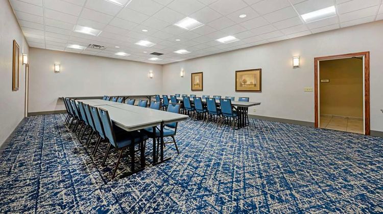 Best Western Plus Mid Nebraska Inn/Stes Meeting