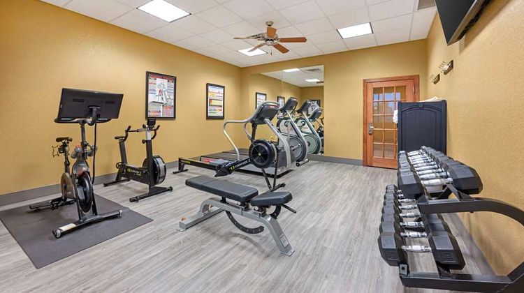 Best Western Plus Mid Nebraska Inn/Stes Health