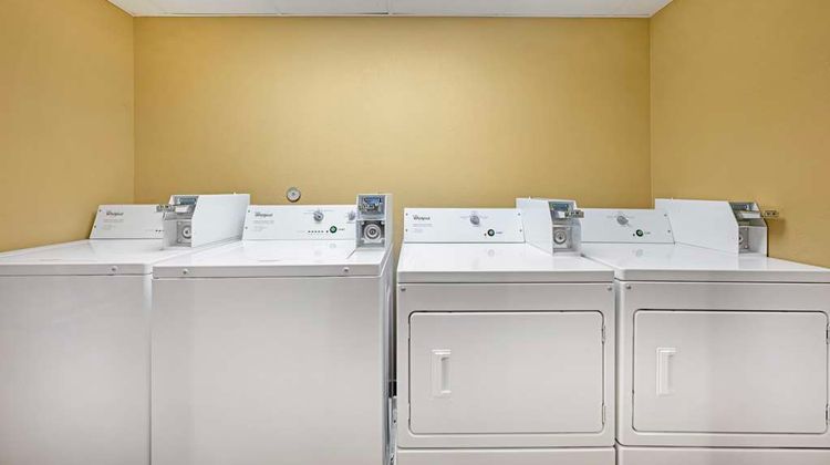 Best Western Plus Mid Nebraska Inn/Stes Other