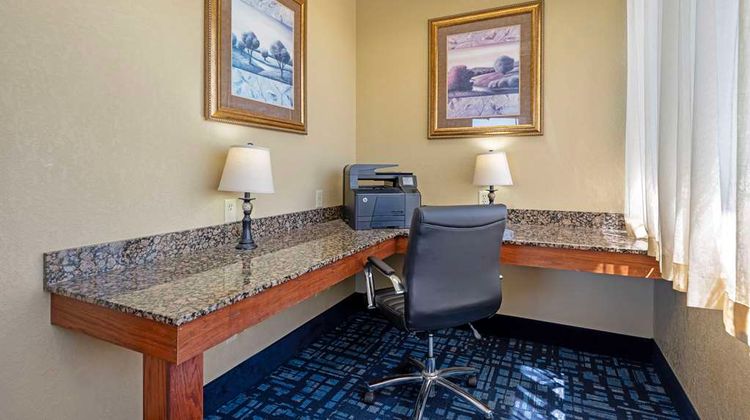 Best Western Plus Mid Nebraska Inn/Stes Other