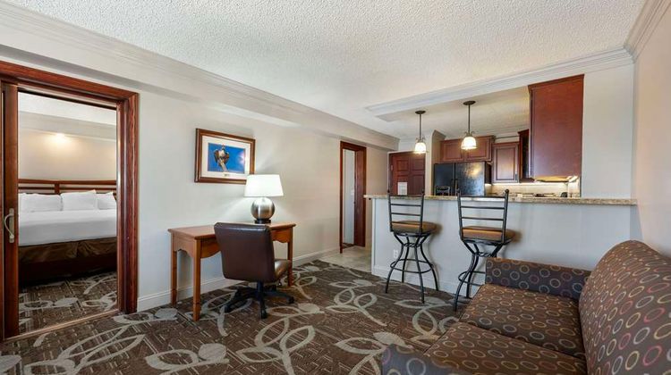 Best Western Plus Mid Nebraska Inn/Stes Room
