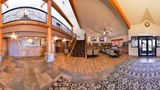 <b>Best Western Plus Sidney Lodge Lobby</b>. Virtual Tours powered by <a href="https://iceportal.shijigroup.com/" title="IcePortal" target="_blank">IcePortal</a>.