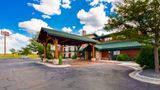 Best Western Plus Sidney Lodge Exterior