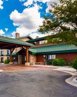 Best Western Plus Sidney Lodge