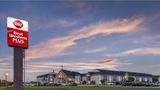 Best Western Plus York Hotel & Conf Ctr Exterior