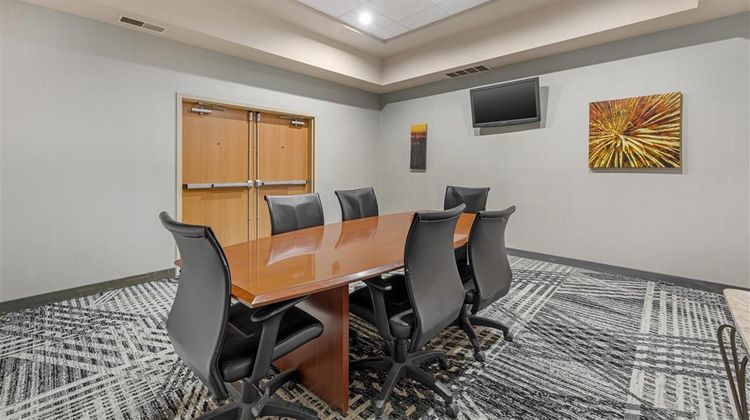 Best Western Plus York Hotel & Conf Ctr Meeting