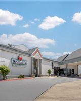Best Western Plus York Hotel & Conf Ctr
