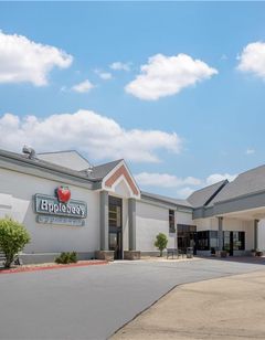 Best Western Plus York Hotel & Conf Ctr