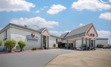 Best Western Plus York Hotel & Conf Ctr