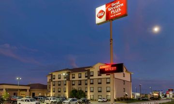 Best Western Plus North Platte Inn