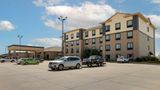 Best Western Plus North Platte Inn Exterior