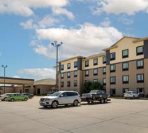 Best Western Plus North Platte Inn Exterior