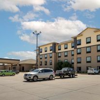 Best Western Plus North Platte Inn