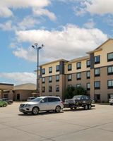 Best Western Plus North Platte Inn