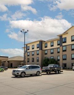 Best Western Plus North Platte Inn