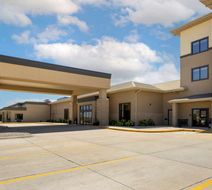 Best Western Plus North Platte Inn Exterior