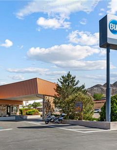 Best Western Hi-Desert Inn