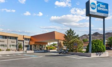 Best Western Hi-Desert Inn
