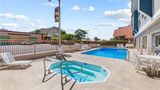 Best Western Hi-Desert Inn Pool