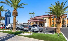 Best Western McCarran Inn