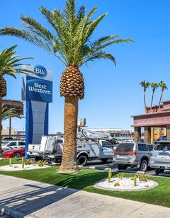 Best Western McCarran Inn