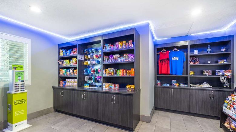 <b>Best Western McCarran Inn Other</b>. Images powered by <a href="https://iceportal.shijigroup.com/" title="IcePortal" target="_blank">IcePortal</a>.