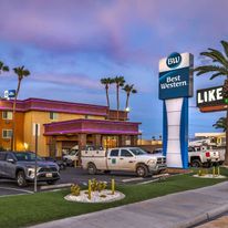 Best Western McCarran Inn