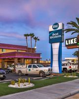 Best Western McCarran Inn