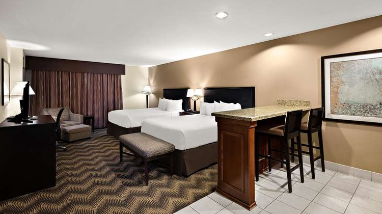 Best Western Plus Gold Country Inn Other