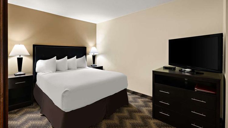 Best Western Plus Gold Country Inn Suite