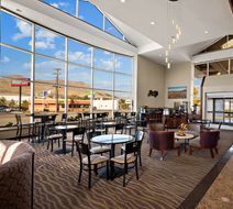 Best Western Plus Gold Country Inn Lobby
