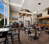 Best Western Plus Gold Country Inn Lobby