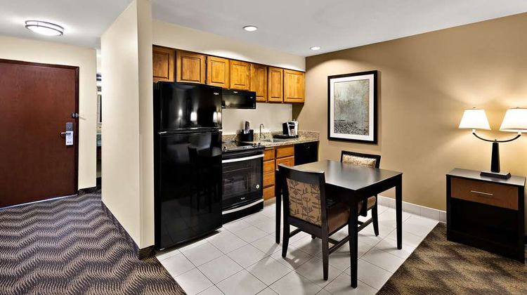 Best Western Plus Gold Country Inn Other