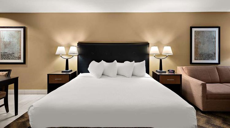 Best Western Plus Gold Country Inn Other