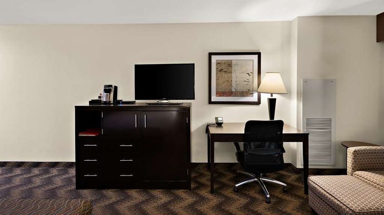 Best Western Plus Gold Country Inn Room