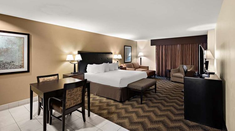 Best Western Plus Gold Country Inn Other