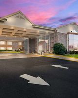 Best Western Plus Gold Country Inn