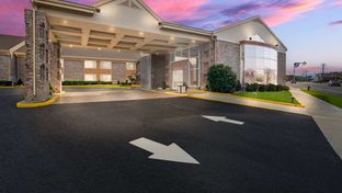 Best Western Plus Gold Country Inn