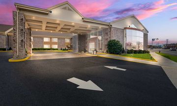 Best Western Plus Gold Country Inn