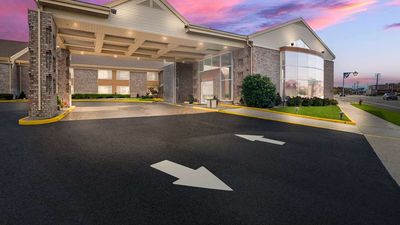 Best Western Plus Gold Country Inn