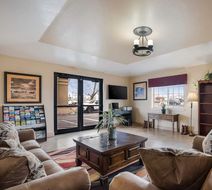 SureStay By Best Western Fernley Lobby