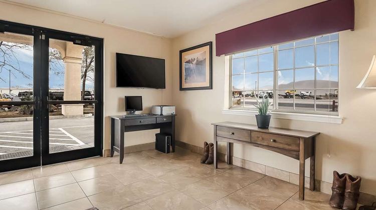 SureStay By Best Western Fernley Other