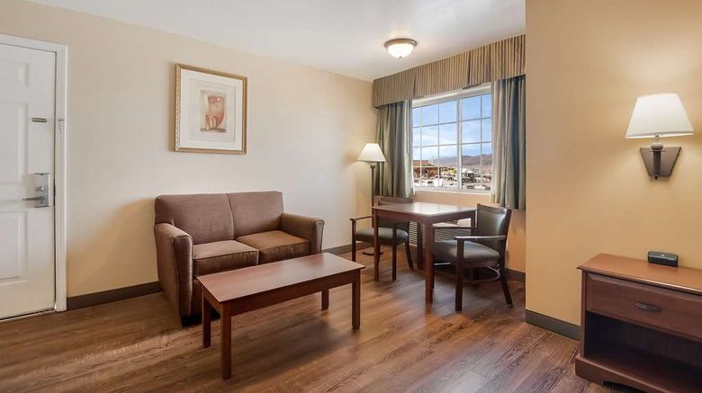 <b>SureStay By Best Western Fernley Suite</b>. Images powered by <a href="https://iceportal.shijigroup.com/" title="IcePortal" target="_blank">IcePortal</a>.