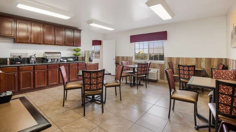 <b>SureStay By Best Western Fernley Restaurant</b>. Images powered by <a href="https://iceportal.shijigroup.com/" title="IcePortal" target="_blank">IcePortal</a>.