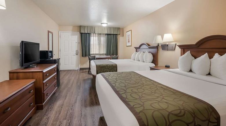 <b>SureStay By Best Western Fernley Room</b>. Images powered by <a href="https://iceportal.shijigroup.com/" title="IcePortal" target="_blank">IcePortal</a>.