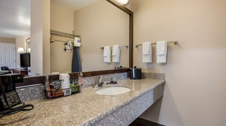 <b>SureStay By Best Western Fernley Suite</b>. Images powered by <a href="https://iceportal.shijigroup.com/" title="IcePortal" target="_blank">IcePortal</a>.