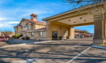 SureStay By Best Western Fernley